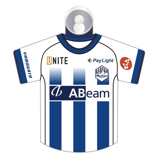 アイタナ・ボンマティ サイン入りユニフォーム 激レア】アイタナ・ボンマティ サイン入りユニフォーム 松本凪生