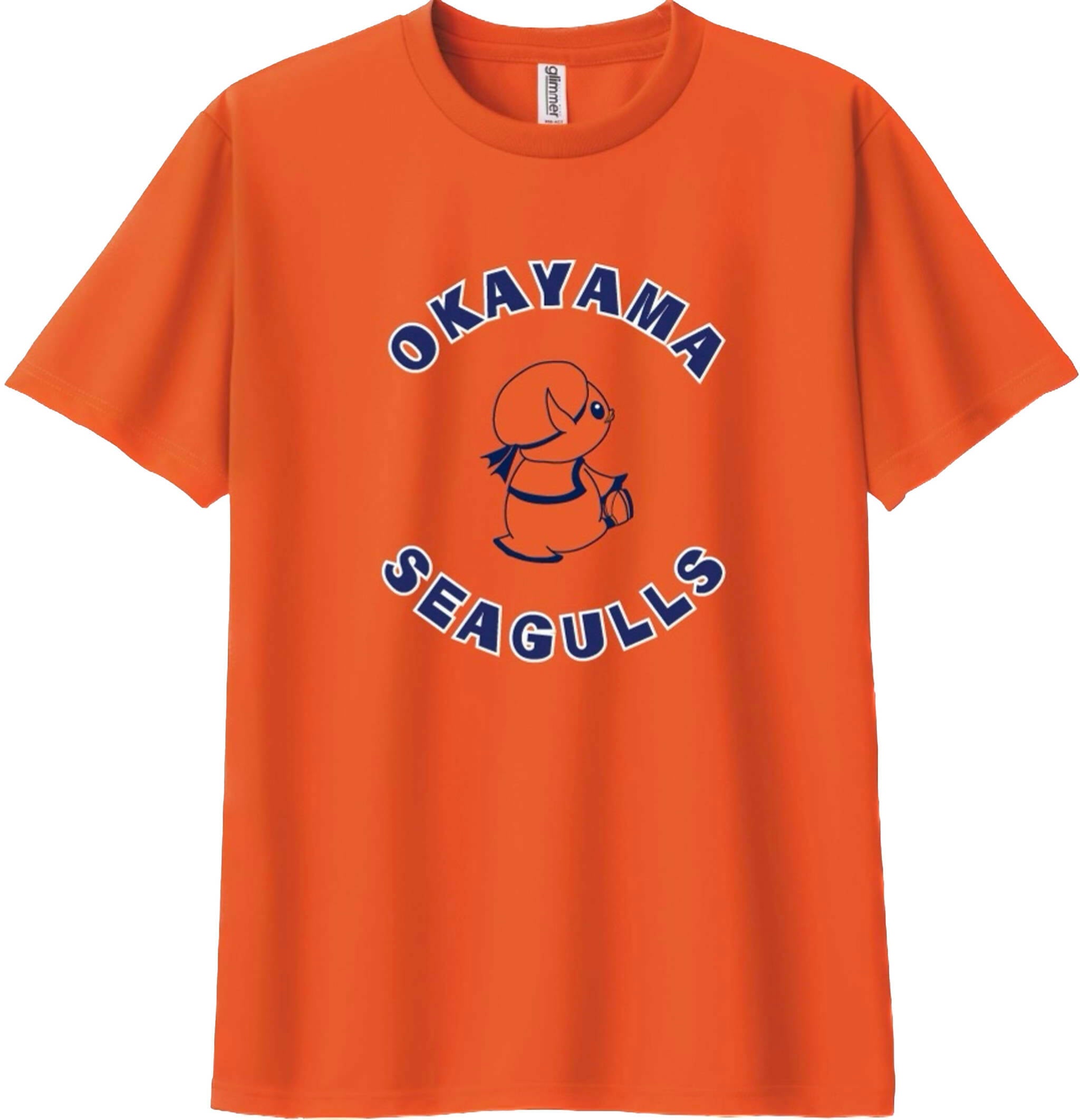【定額商品】選手サイン入りグッズTシャツ【数量限定】