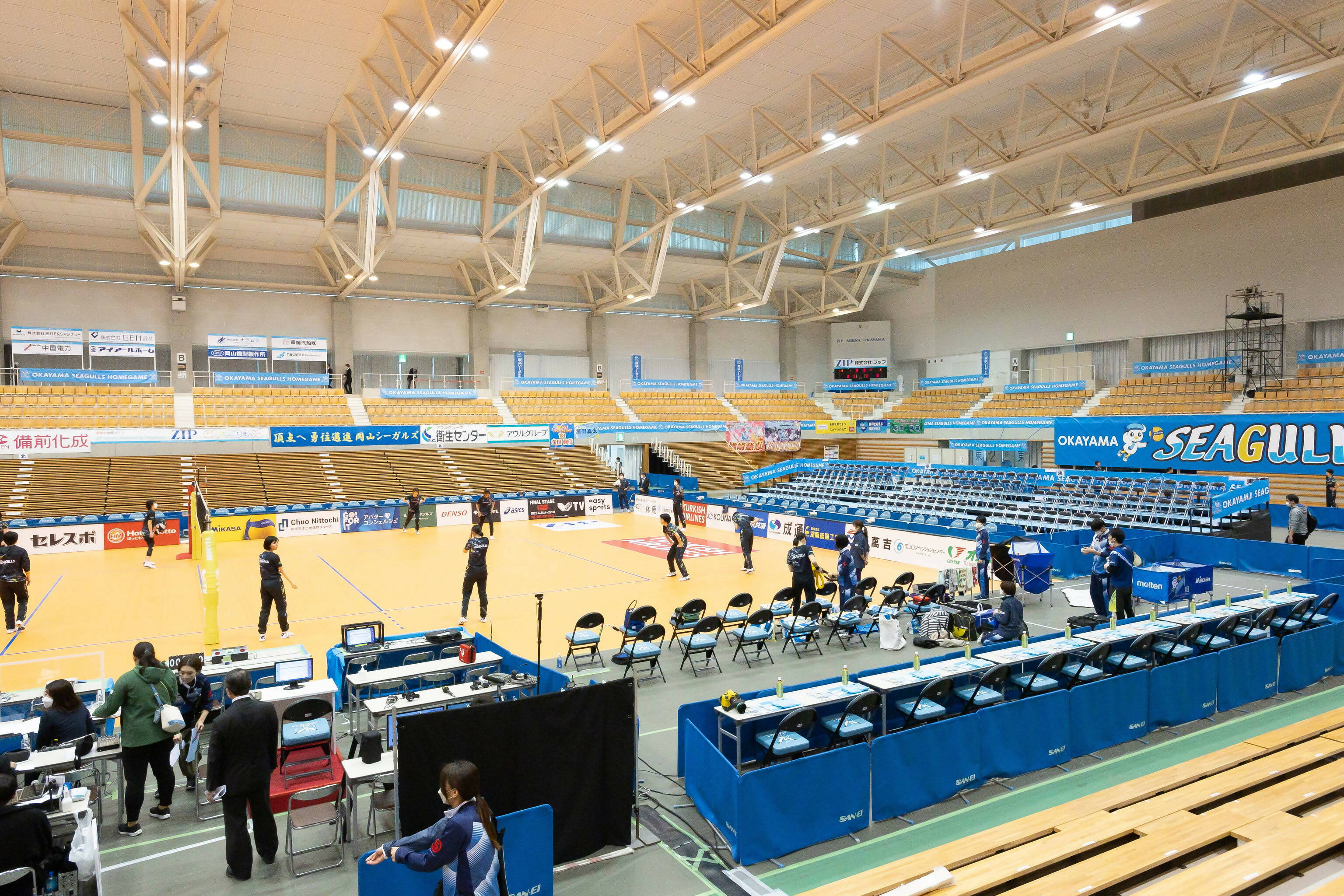 試合当日 練習見学権(1名)+宇賀神 みずき選手サイン入りTシャツ(1着)