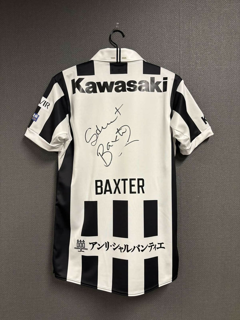 Baxter