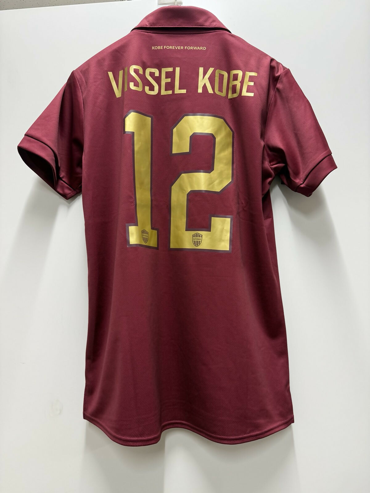 [複数選手・監督]【レプリカ】ACLE2025/26ユニフォーム (直筆サイン入り)