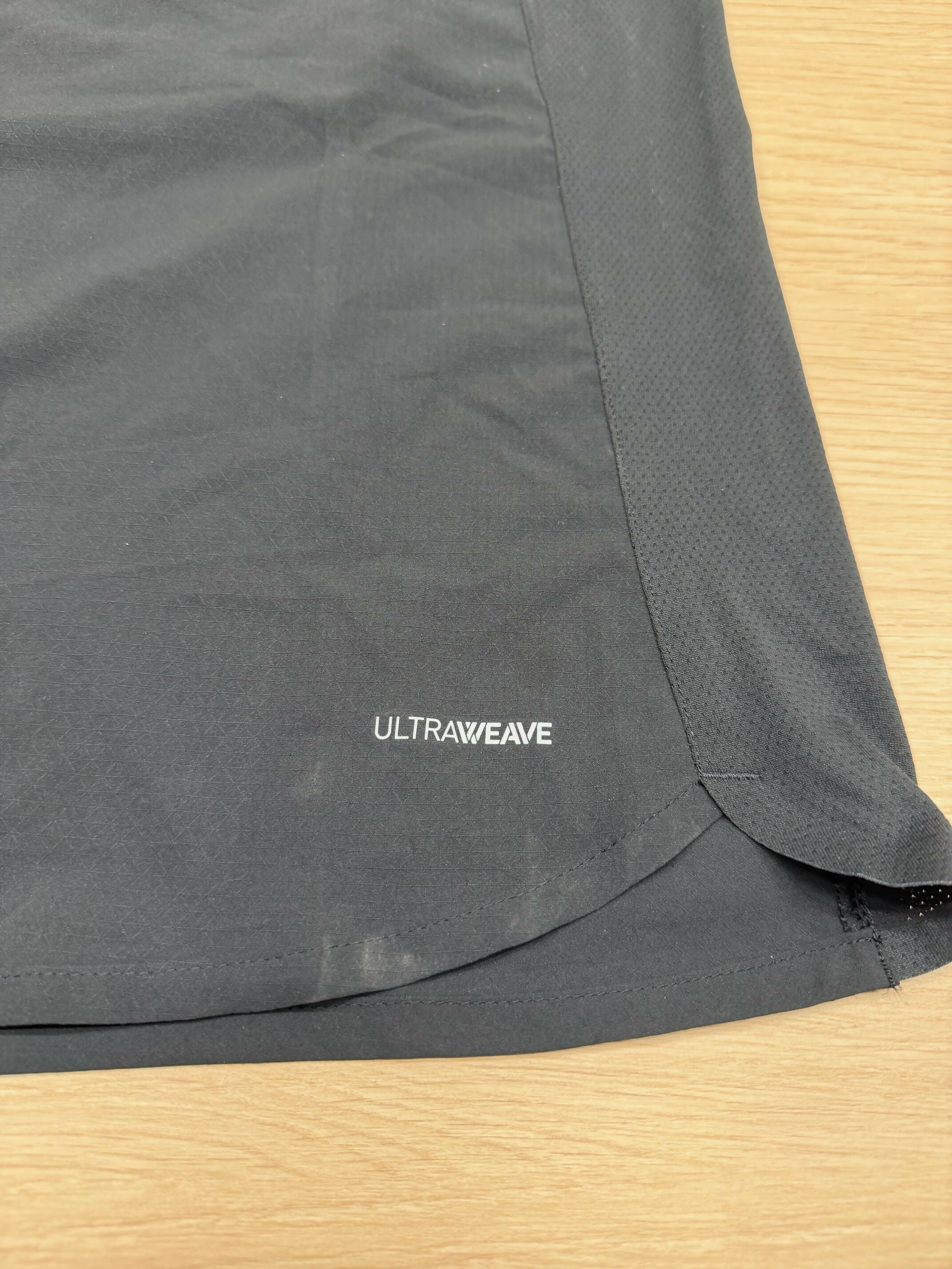 [#33 オライリー選手]2025プレシーズンマッチ　2025年8月9日パレルモ戦　実着用ユニフォーム(実際の試合で使用・サインなし・証明書なし)