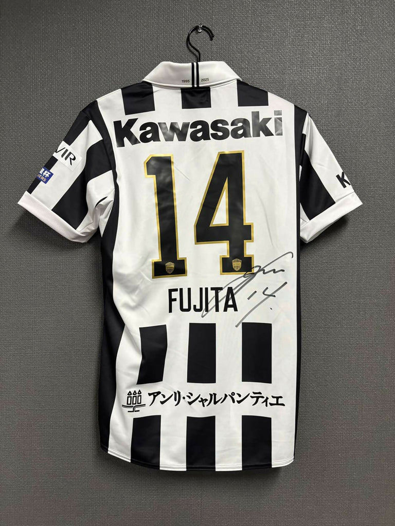 #14 Fujita