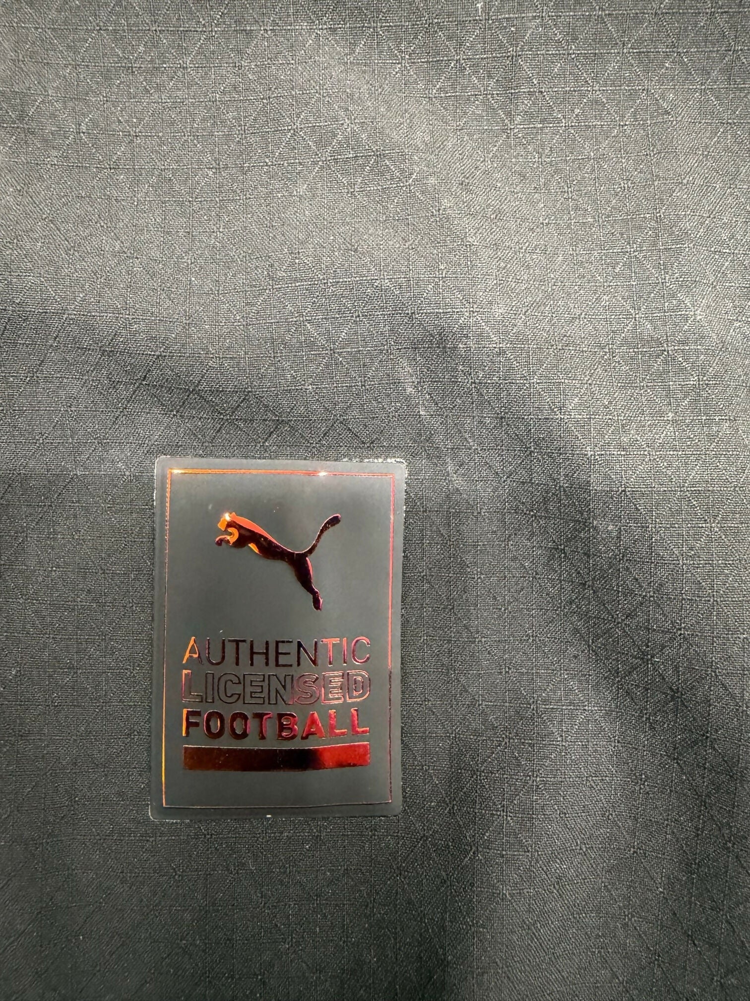 [#82 ルイス選手]2025プレシーズンマッチ　2025年8月9日パレルモ戦　実着用ユニフォーム(実際の試合で使用・サインなし・証明書なし)