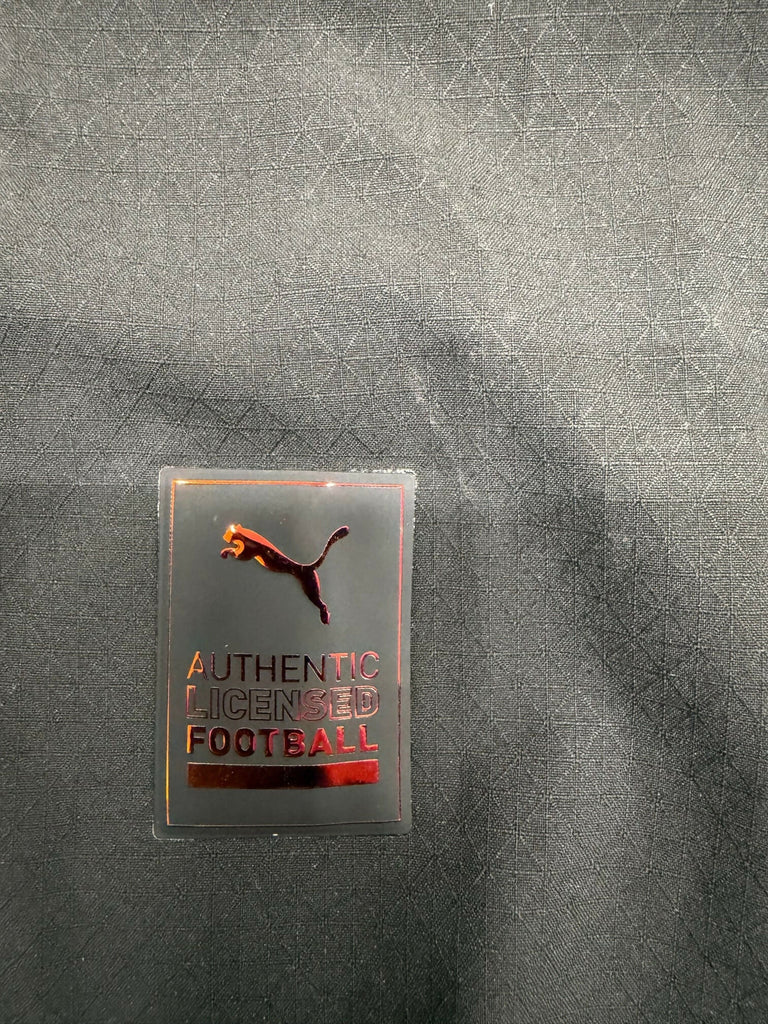 [#82 ルイス選手]2025プレシーズンマッチ　2025年8月9日パレルモ戦　実着用ユニフォーム(実際の試合で使用・サインなし・証明書なし)