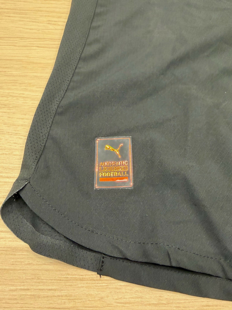 [#33 オライリー選手]2025プレシーズンマッチ　2025年8月9日パレルモ戦　実着用ユニフォーム(実際の試合で使用・サインなし・証明書なし)