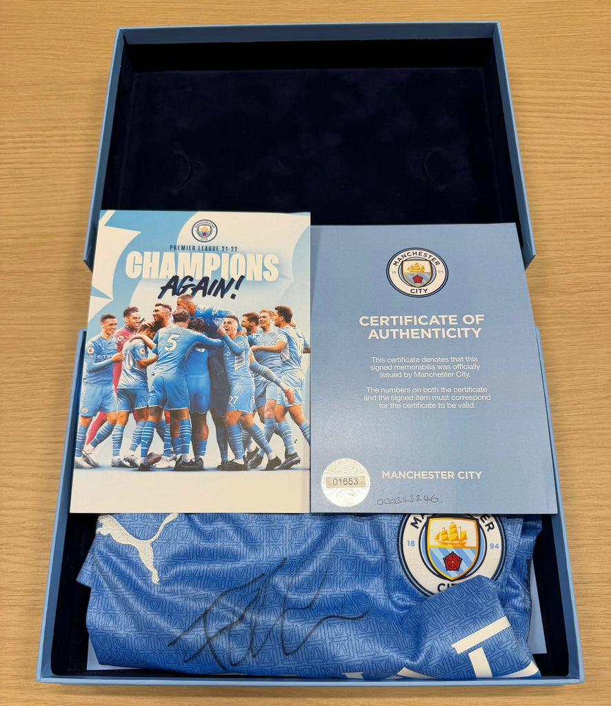 [複数選手]2021-22シーズン優勝記念ユニフォーム (直筆サイン入り)