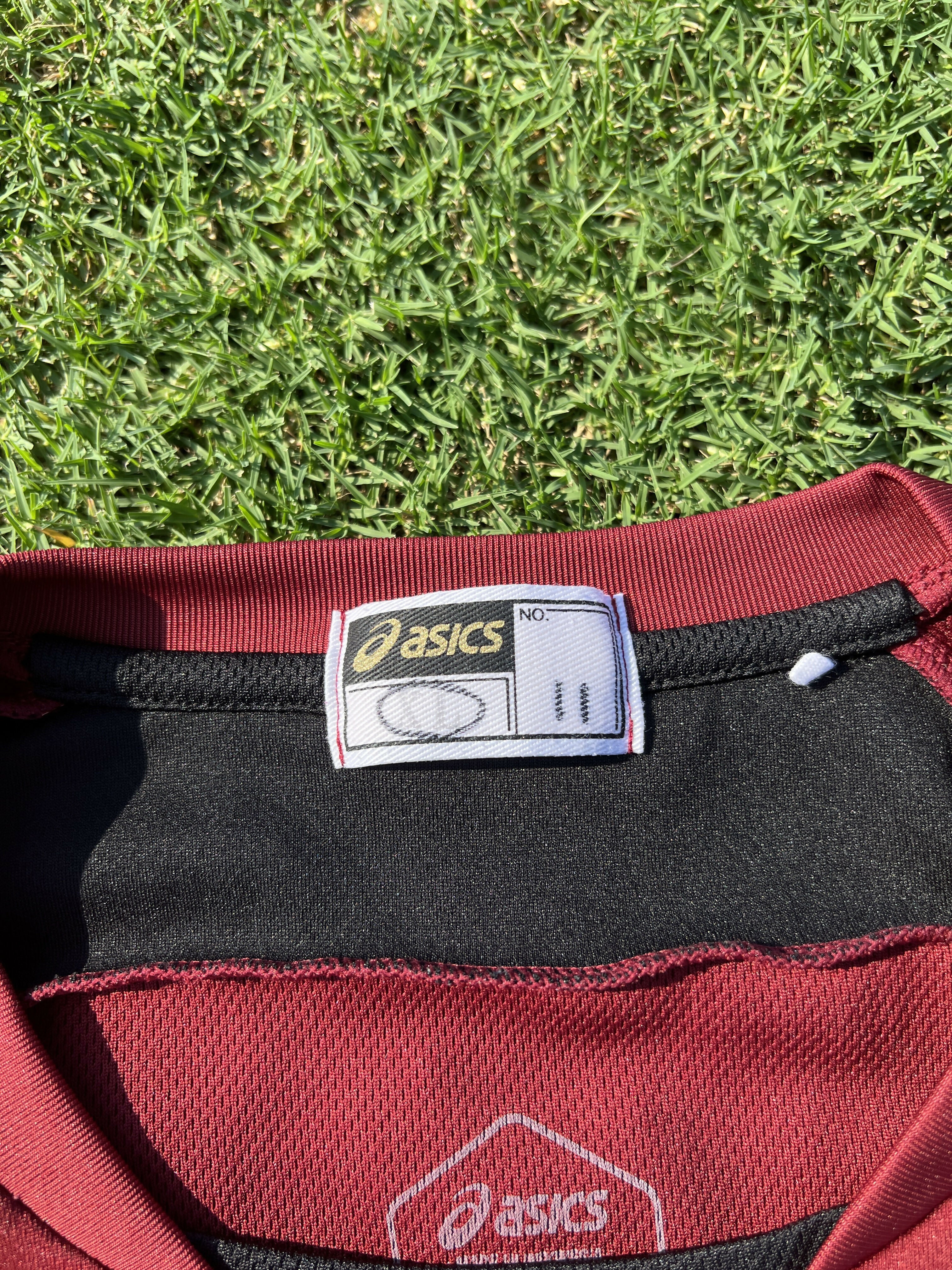 [#11 武藤選手] 2024 練習着シャツ (直筆サイン入り・実使用)