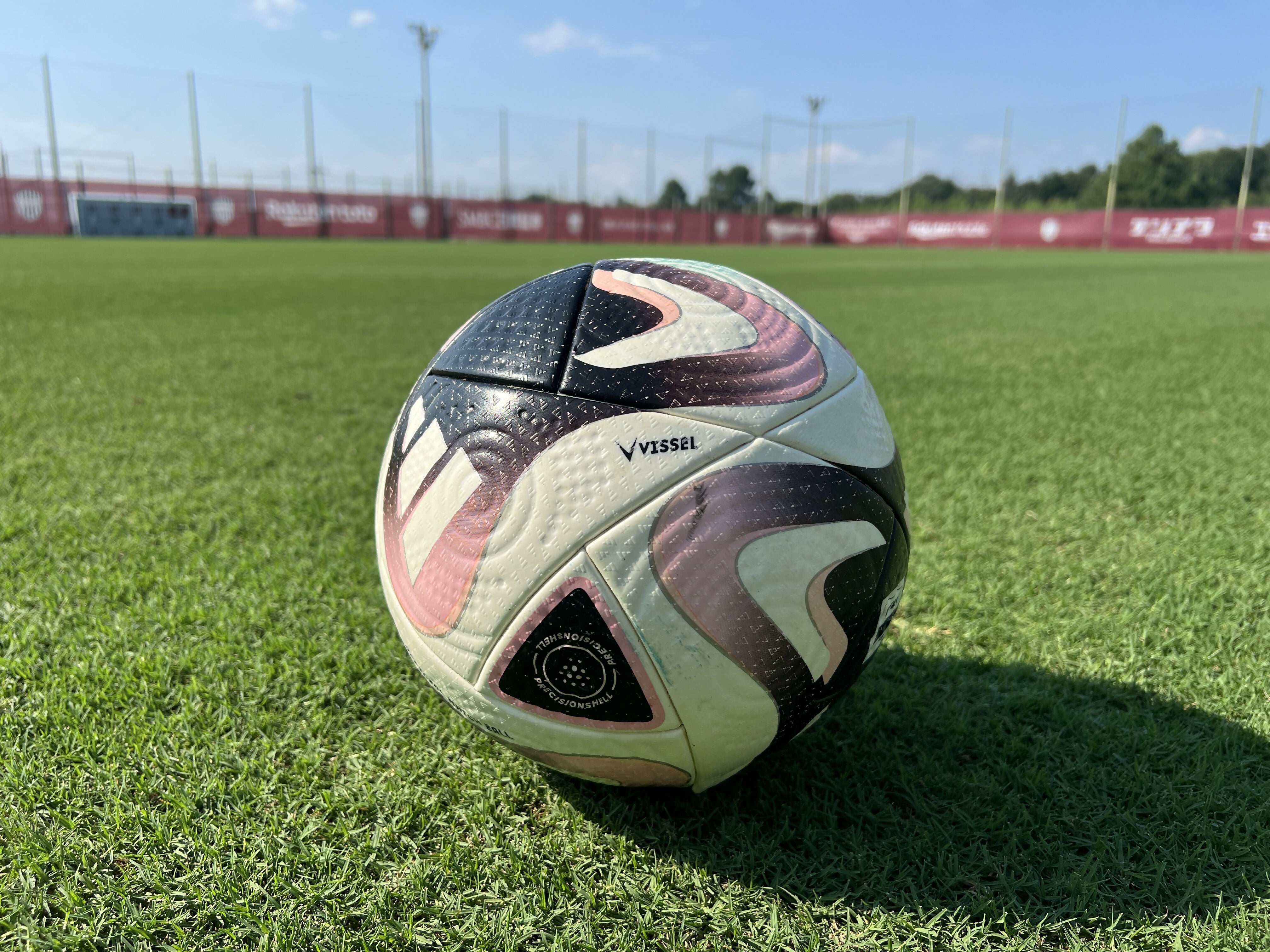 [複数選手] 2024 チームロゴ入り公式練習球 (直筆サイン入り・実使用・非売品)