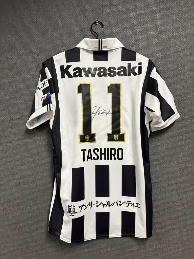 #11 Tashiro