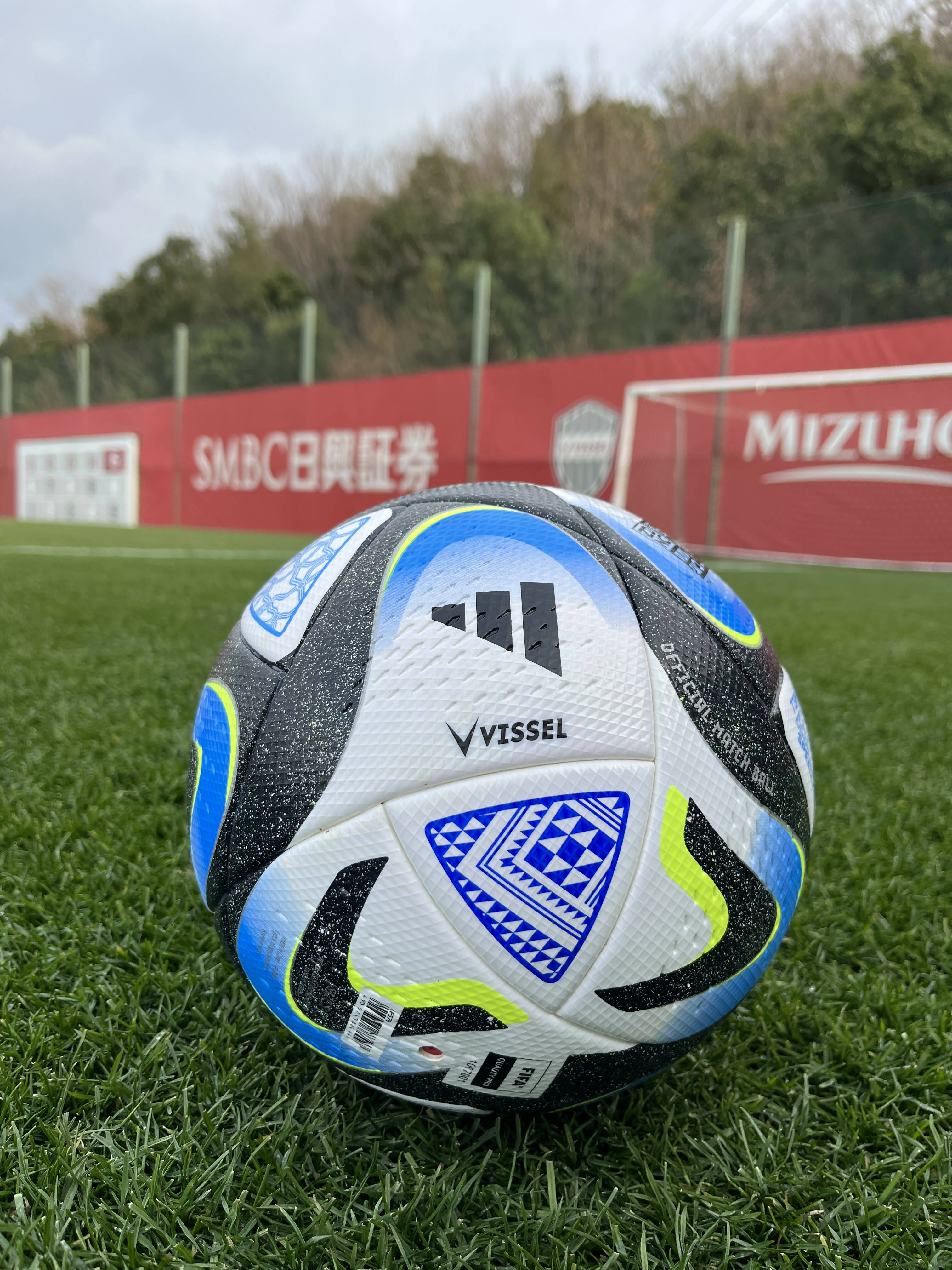 [複数選手] 2023 チームロゴ入り公式練習球 (直筆サイン入り・実使用・非売品)